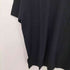 ADOLUVLE BEERロゴ クルーネックtシャツ メンズ