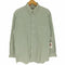 バラクータ BARACUTA 青タグ Imported Fabric グラフチェック L/S シャツ メンズ import:L