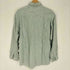 バラクータ BARACUTA 青タグ Imported Fabric グラフチェック L/S シャツ メンズ import:L