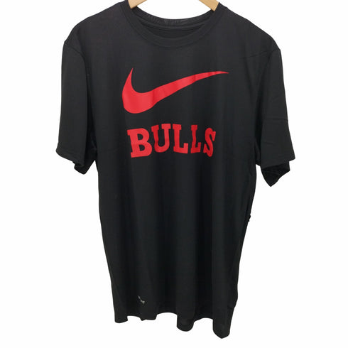 ナイキ NIKE M CHI ES SWOOSH SS Tシャツ メンズ JPN:XL