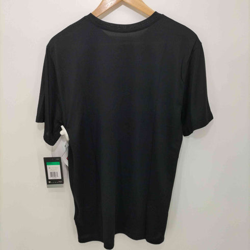 ナイキ NIKE M CHI ES SWOOSH SS Tシャツ メンズ JPN:XL