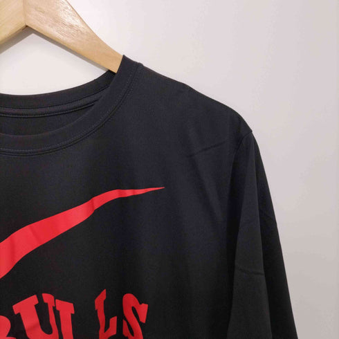 ナイキ NIKE M CHI ES SWOOSH SS Tシャツ メンズ JPN:XL