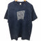 カラートーン colortone ケミカルウォッシュクルーネックTシャツ メンズ JPN:XL