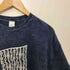 カラートーン colortone ケミカルウォッシュクルーネックTシャツ メンズ JPN:XL