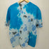 ナイキ NIKE 21SS NSW PRE ES シーズナル S/S TEE タイダイ メンズ XXL