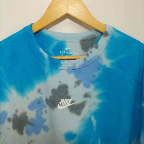ナイキ NIKE 21SS NSW PRE ES シーズナル S/S TEE タイダイ メンズ XXL