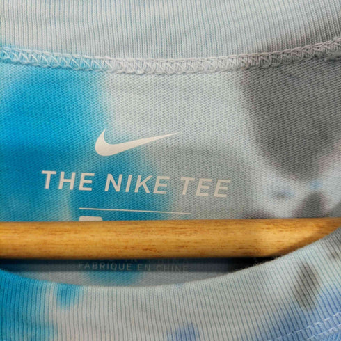ナイキ NIKE 21SS NSW PRE ES シーズナル S/S TEE タイダイ メンズ XXL