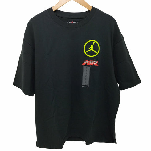 ジョーダンブランド JORDAN BRAND DNA メンズ ショートスリーブ Tシャツ メンズ import:XL