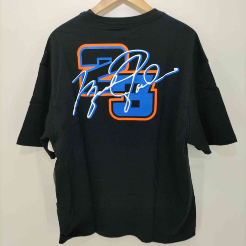 ジョーダンブランド JORDAN BRAND DNA メンズ ショートスリーブ Tシャツ メンズ import:XL