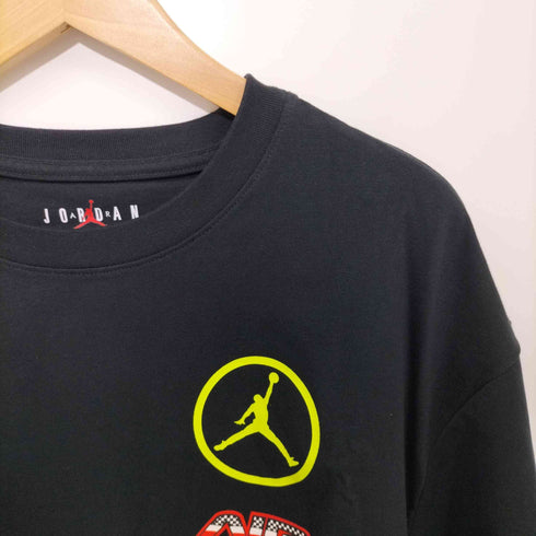 ジョーダンブランド JORDAN BRAND DNA メンズ ショートスリーブ Tシャツ メンズ import:XL