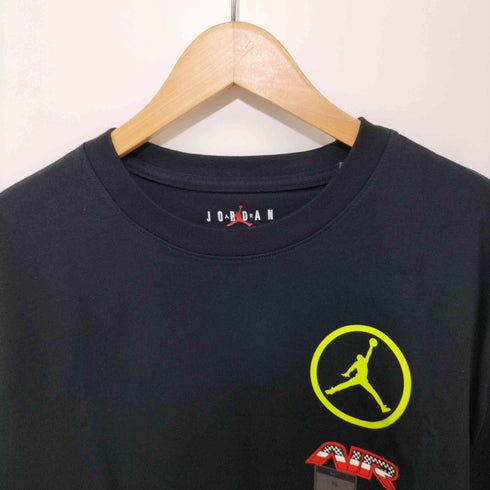 ジョーダンブランド JORDAN BRAND DNA メンズ ショートスリーブ Tシャツ メンズ import:XL