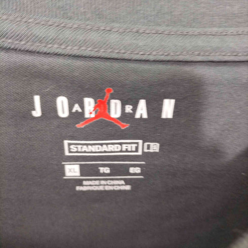 ジョーダンブランド JORDAN BRAND DNA メンズ ショートスリーブ Tシャツ メンズ import:XL