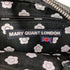 マリークヮントロンドン MARY QUANT LONDON ツイード ショルダーバッグ レディース