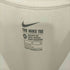ナイキ NIKE レオパードロゴTシャツ メンズ XL