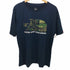 ザノースフェイス THE NORTH FACE S/S CAMOUFLALGT メンズ import:XL