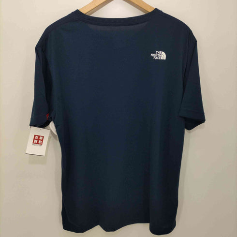 ザノースフェイス THE NORTH FACE S/S CAMOUFLALGT メンズ import:XL