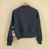 チャンピオン Champion クルーネック カレッジプリント スウェット レディース JPN:M