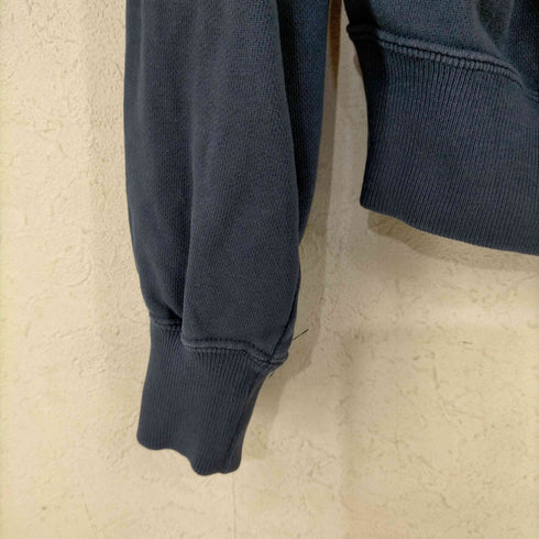 チャンピオン Champion クルーネック カレッジプリント スウェット レディース JPN:M