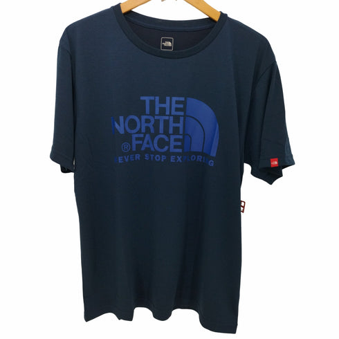 ザノースフェイス THE NORTH FACE S/S COLOR DOME T メンズ import:XL