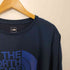 ザノースフェイス THE NORTH FACE S/S COLOR DOME T メンズ import:XL
