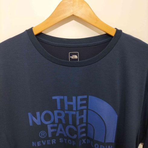 ザノースフェイス THE NORTH FACE S/S COLOR DOME T メンズ import:XL