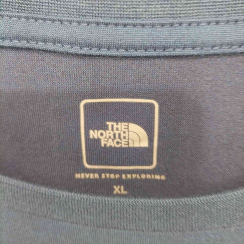 ザノースフェイス THE NORTH FACE S/S COLOR DOME T メンズ import:XL
