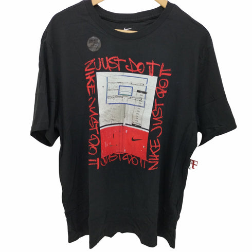 ナイキ NIKE AS M NK DRY TEE HOOP PHOTO メンズ XXL