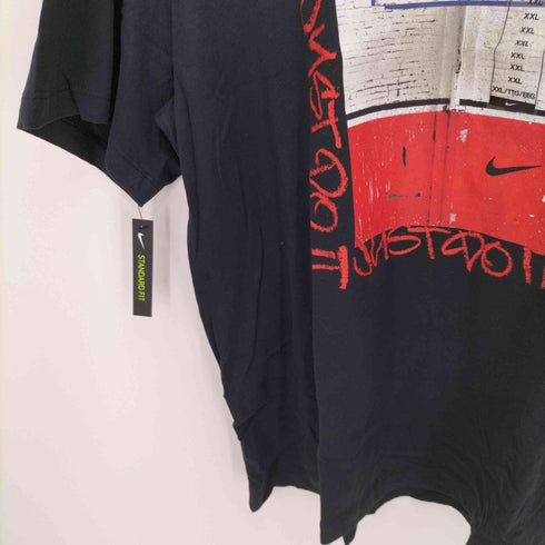 ナイキ NIKE AS M NK DRY TEE HOOP PHOTO メンズ XXL