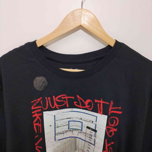 ナイキ NIKE AS M NK DRY TEE HOOP PHOTO メンズ XXL