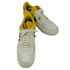 ナイキ NIKE Air Force 1 Low 07 Lv8 White/Yellow メンズ JPN:28