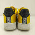 ナイキ NIKE Air Force 1 Low 07 Lv8 White/Yellow メンズ JPN:28