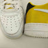 ナイキ NIKE Air Force 1 Low 07 Lv8 White/Yellow メンズ JPN:28
