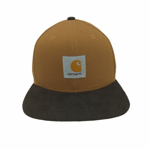 カーハートワークインプログレス Carhartt WIP ACCESSORIES U NRG PRO CAP メンズ