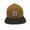 カーハートワークインプログレス Carhartt WIP ACCESSORIES U NRG PRO CAP メンズ