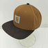 カーハートワークインプログレス Carhartt WIP ACCESSORIES U NRG PRO CAP メンズ