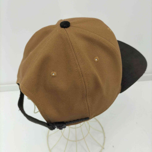 カーハートワークインプログレス Carhartt WIP ACCESSORIES U NRG PRO CAP メンズ