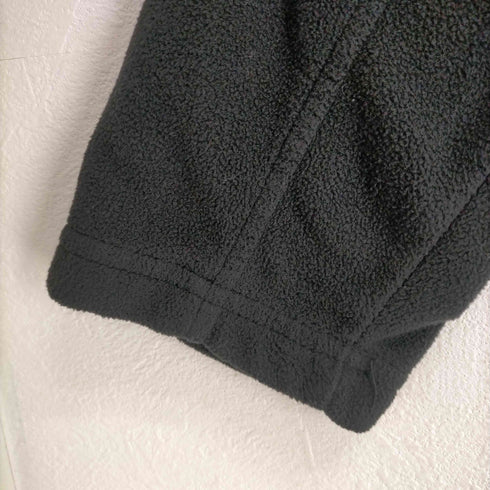 ブラックダイヤモンド Black Diamond ロゴ刺繍フリースジャケット メンズ JPN:L