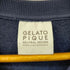 ジェラートピケ gelato pique 裏毛ワンポイントプルオーバー 総柄ロングパンツ レディース S-M