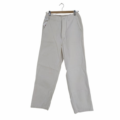 ビームス BEAMS ウォッチポケット ストレートパンツ メンズ 30inch