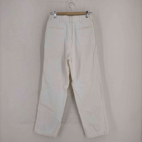 ビームス BEAMS ウォッチポケット ストレートパンツ メンズ 30inch