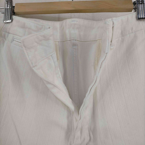 ビームス BEAMS ウォッチポケット ストレートパンツ メンズ 30inch