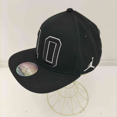 ジョーダンブランド JORDAN BRAND バスケアニメコラボ 6Pキャップ 湘北 メンズ