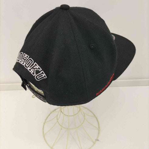ジョーダンブランド JORDAN BRAND バスケアニメコラボ 6Pキャップ 湘北 メンズ