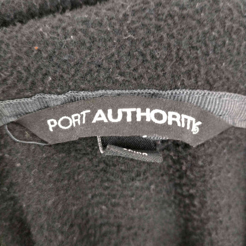 ポートオーソリティ Port Authority フリースベストジャケット メンズ JPN:XL