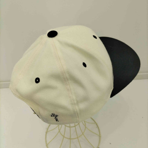 ザクラシックス THE CLASSICS ロックバンド6Pキャップ メンズ