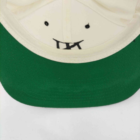 ザクラシックス THE CLASSICS ロックバンド6Pキャップ メンズ