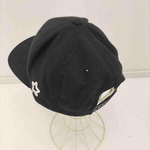 ザクラシックス THE CLASSICS MOBSTAR CAP メンズ