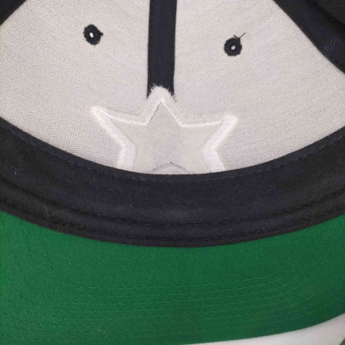 ザクラシックス THE CLASSICS MOBSTAR CAP メンズ