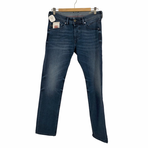 ディーゼル DIESEL BELTHER デニムスキニー メンズ W29×L30