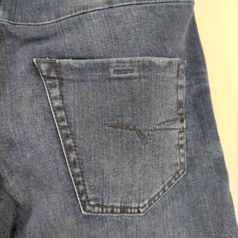 ディーゼル DIESEL BELTHER デニムスキニー メンズ W29×L30